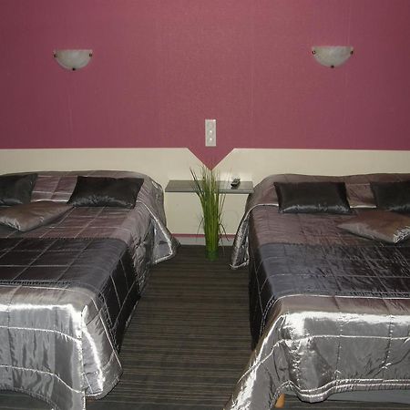 Hotel Le Michelet Гап Екстериор снимка
