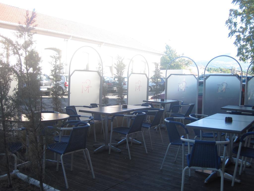 Hotel Le Michelet Гап Екстериор снимка