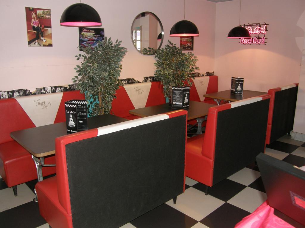 Hotel Le Michelet Гап Екстериор снимка