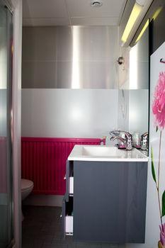 Hotel Le Michelet Гап Екстериор снимка