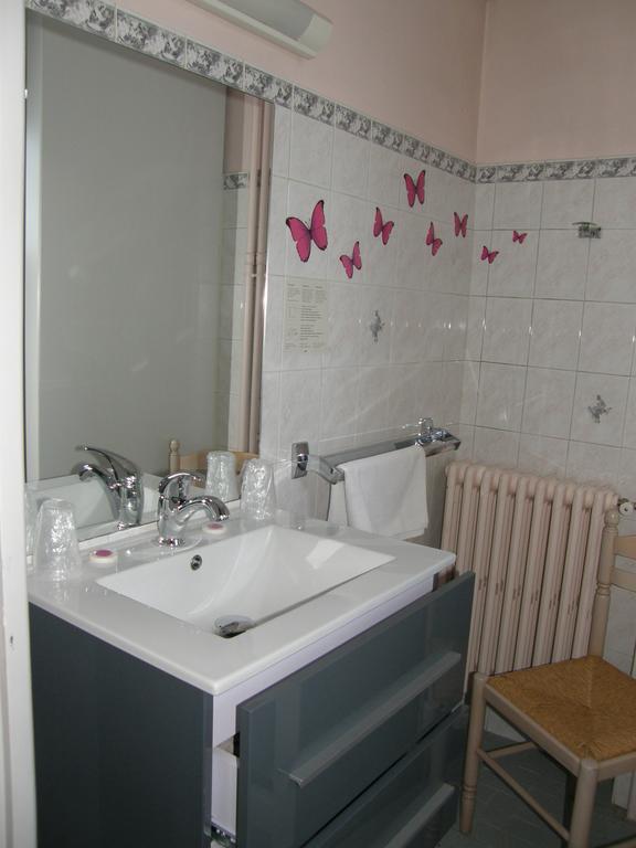 Hotel Le Michelet Гап Екстериор снимка