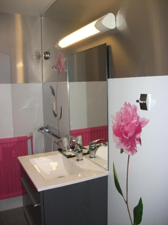Hotel Le Michelet Гап Стая снимка