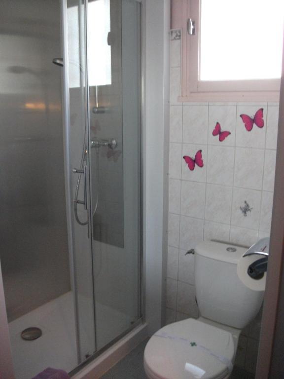 Hotel Le Michelet Гап Стая снимка