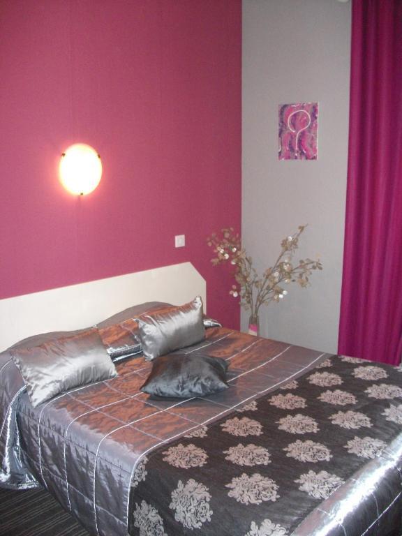 Hotel Le Michelet Гап Стая снимка